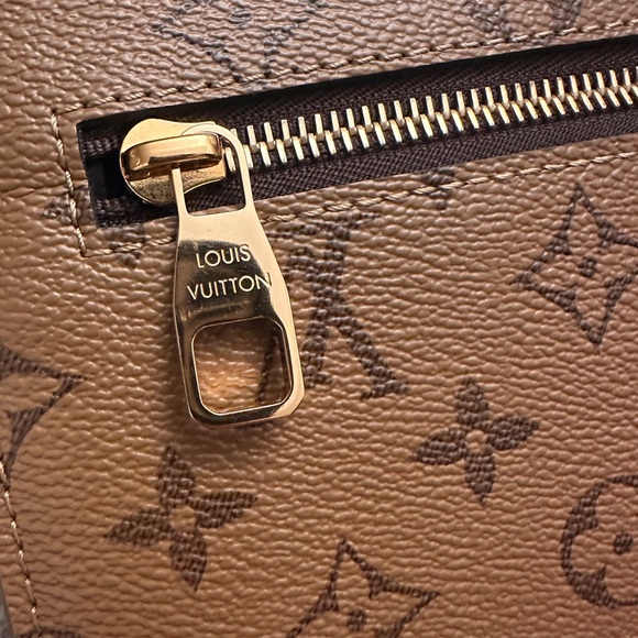 🌸POCHETTE REVERSE METIS🌸 - Picture 11 of 16